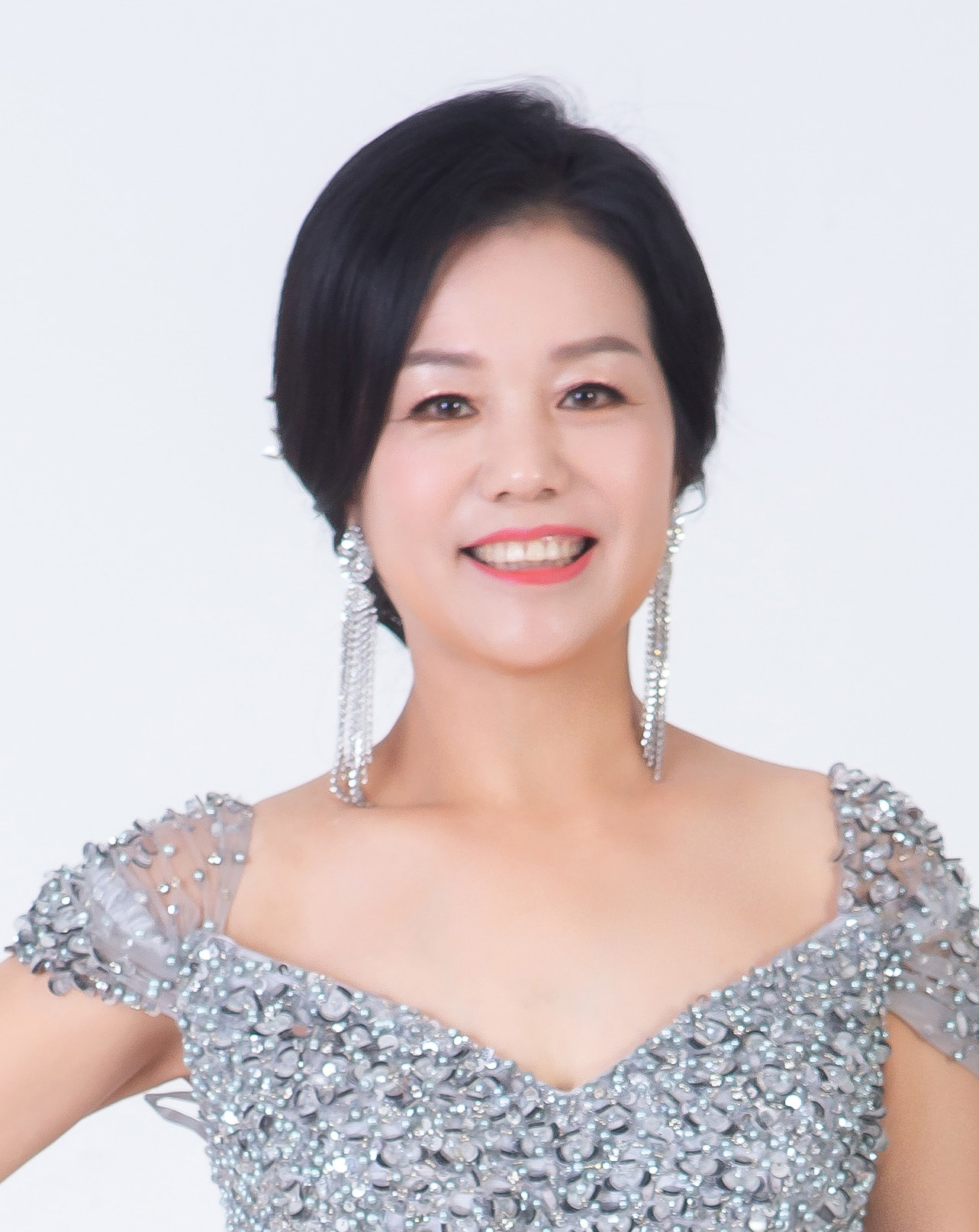 시니어 (미) 김영희