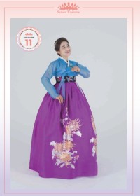 11번 정미란